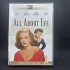 All About Eve (DVD, 2003, Studio Classics)