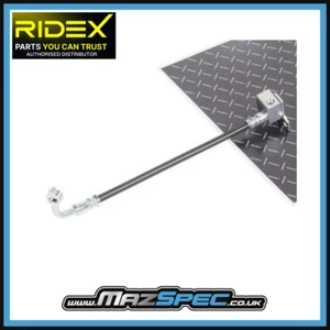 MX5 MK1 / MK2 Rear Right Brake Hose - Mazda MX-5 (89-05) Ridex® - Picture 1 of 12