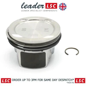 Piston and Rings GENUINE Vauxhall Meriva B 2010 to 2017 1.4 Turbo 55580184 NEW - Picture 1 of 12
