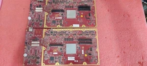 Lote de 2 placas de enrutador Mobileye FPGA PCB000466 ¡Envío UPS! ¡Haz ofertas!B-5 - Imagen 1 de 11