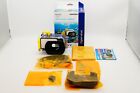 Offene Box Sony Marine Pack (MPK-WD) Unterwassergehäuse aus Japan