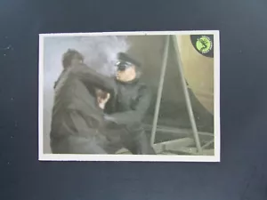 1966 Donruss The Green Hornet Card #33 Kato - Picture 1 of 2