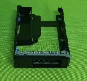 Dell Precision IB51FK200-600 3.5” to 2.5” Adapter Hard Drive Caddy Tray - Picture 1 of 8