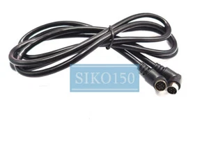 1PZ Nuovo Cavo per Numark CDN 88 22 23 25 34 35 36 DJ Lettore CD Linea Segnale #Sk - Foto 1 di 3