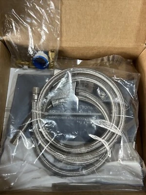 Kit de linha d'água de refrigeração Electrolux REFKITSS 6` FABRICANTE DE EQUIPAMENTO ORIGINAL - NOVO - Imagem 1 de 2