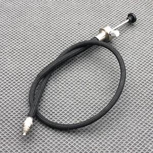 Mechanical cable shutter release with lock for Leica Canon Nikon etc 25 cm - Picture 1 of 4