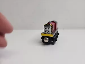 Thomas the Train and Friends Ferrovia in legno - Motore salato - - Foto 1 di 7