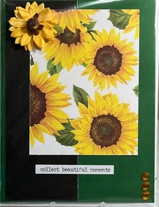 handmade notecard - Picture 1 of 1