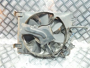 HONDA CIVIC MK8 05-11 ENGINE COOLING FAN 0653903400 - Picture 1 of 8
