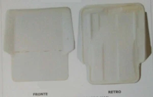 AUTOCARRO MAN SEDUTA ADATTA/COMPATIBILE IMBOTTITURA SEDUTA ANTERIORE- - Picture 1 of 1