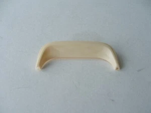 Bburago 1:18 spares E Type folded soft top - Picture 1 of 2
