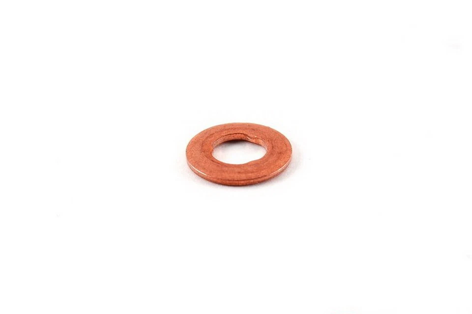 Mercedes-Benz Copper Injector Washer Genuine A6110170060 Foto 1 de 1