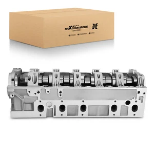 Zylinderkopf Komplett for VW Transporter V Multivan V 2003-2009 2.5 TDI AXD AXE - Bild 1 von 17