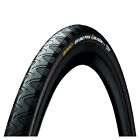 Continental Grand Prix 4-Season Tyre Foldable Black/Black 700X23C