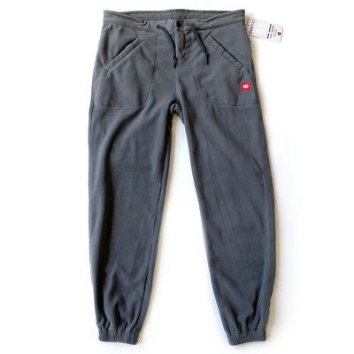 NUEVO 686 Hombres SMARTY 3-en-1 Extraíble Polar Pantalones de Correr Talla M Gris Cálido Suave Foto 1 de 4