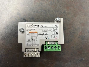 NUEVO MÓDULO ALLEN BRADLEY 193-EDN VERDE - Imagen 1 de 3