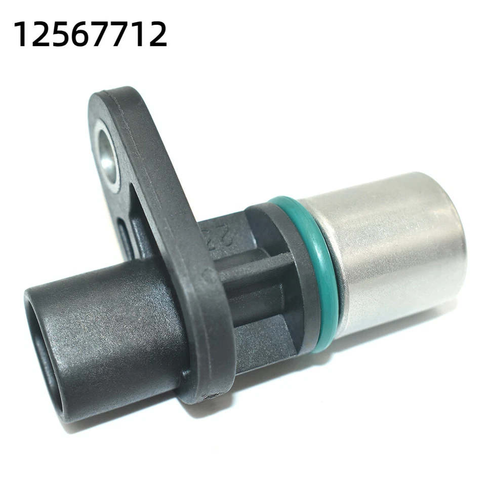 New Engine Crankshaft Position Sensor for Chevy GMC Buick Pontiac Car Van PC134 Foto 1 de 4