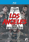 Official PWG - BOLA : Battle of Los Angeles 2023 - Stage 1 Event Blu-Ray
