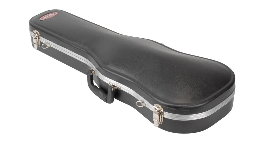 SKB 1skb244 Violin 4/4 / 14" Viola Deluxe