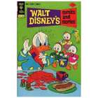 Walt Disney's Comics and Stories #407 in Fine minus condition. Dell comics [a&