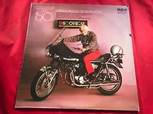 C-44 ARTHUR FIELDER / BOSTON POPS Greatest Hits of the 60’s - ARL1-0045 - RECORD - Imagen 1 de 6