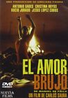 El Amor Brujo [DVD]