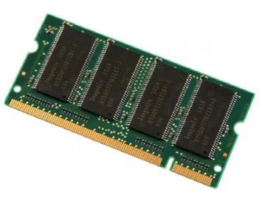 HP 512MB 167HMz DDR - Immagine 1 di 1