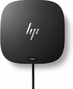 HP 5TW10AA#ABA 100W Docking Station USB-C Dock G5 - *** NEW, SEALED *** - Picture 1 of 4