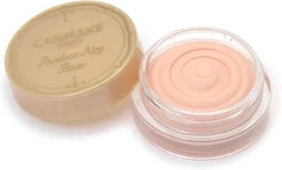 CANMAKE Poreless Airy Base 9g 02 Natural Beige - Image 1 of 4