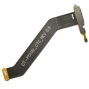 For Samsung Galaxy Tab P7500 P7510 10.1" Charging Port Connector Charger Cable - Picture 1 of 1