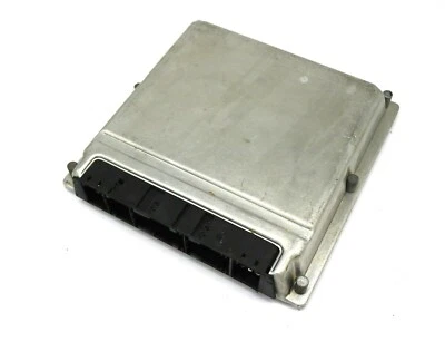 8-Zyl. Unità Controllo Motore per Mercedes-Benz C E- G R CLASSE S Dv A1131539679 - Immagine 1 di 3