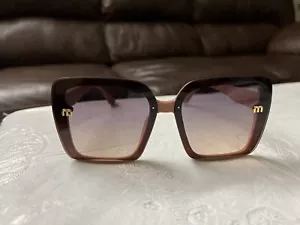 Miu Miu Sunglasses - Picture 1 of 4