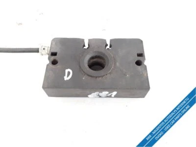 MG ZT-T 2003 RHD 2.0CDTI 96kw Engine front right bonnet hood lock mechanism - Image 1 of 3