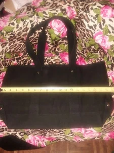Tasche schwarz Coach  - Bild 1 von 4
