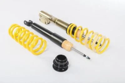 Pezzi Xa Assetto a Ghiera Con Regolazione Durezza per Ford Focus III Anteriore - Immagine 1 di 4