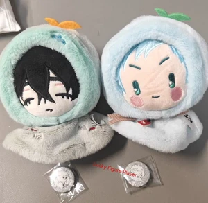 Official Alien Stage Till Ivan NEW Sunny Doll Series 12cm Plush Doll Toy Pendant - Picture 1 of 17