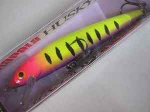 Rapala Husky Jerk 10Cm Hj-10 Hsp lures - Imagen 1 de 5