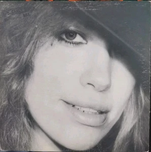 Vinyl LP Carly Simon - Spy VG X5E-506 Canada Pop Rock - Picture 1 of 7
