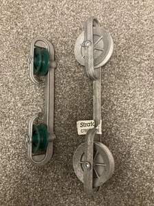 Washing Line Clothesline Spacer  7” and 10” Strata C78050V - Picture 1 of 6