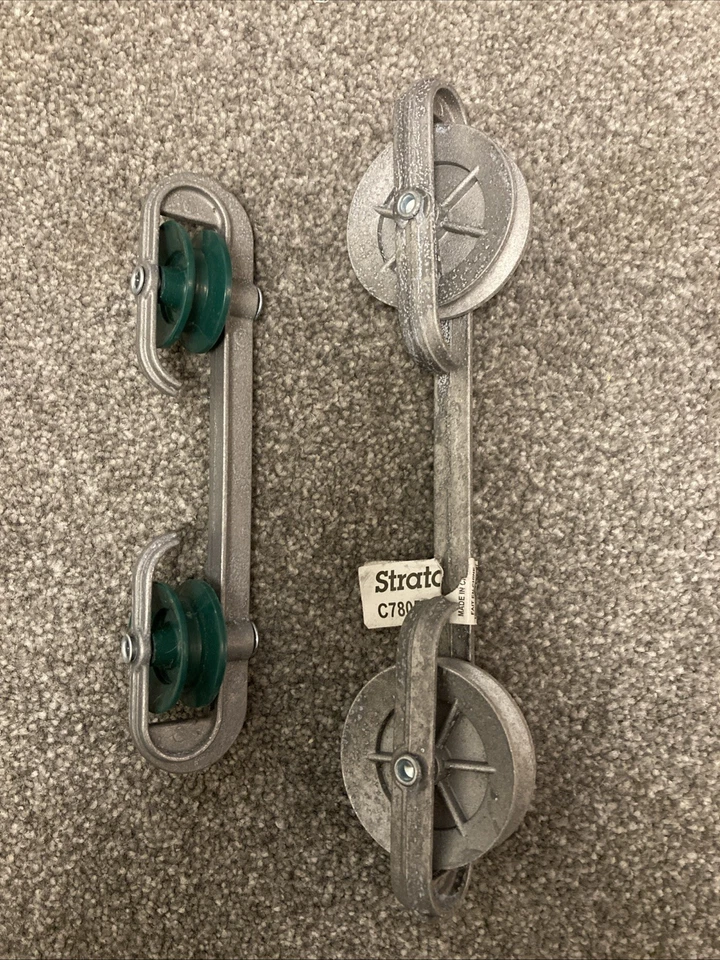 Washing Line Clothesline Spacer  7” and 10” Strata C78050V - Image 1 of 4