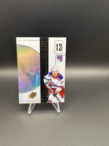 Alexis Lafreniere 2024-25 cubierta superior SPx encuadernado para Glory New York Rangers #BFG-8 - Imagen 1 de 2