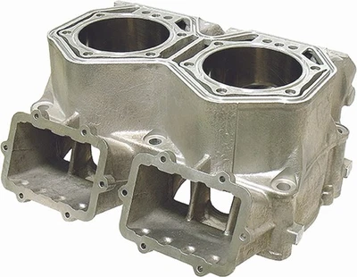 Cilindro SP1 para moto de nieve Ski-Doo Skandic V-800 SWT 2007-2010 Foto 1 de 2