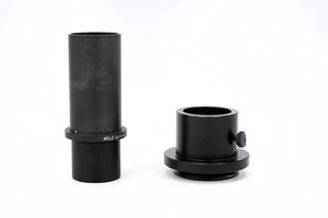 Wild Herrbrugg Leica 445546 Camera Adapter Clutch Tube Attachment - Picture 1 of 1