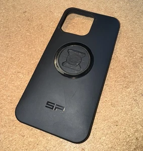 Original SP Connect Hülle für iPhone 13 Pro - gebraucht, gut erhalten - Bild 1 von 2