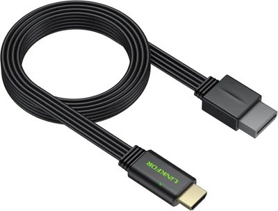 Convertitore Wii a HDMI 1080P/720P Cavo Integrato 1.5M Plug and Play, Adattatore - Immagine 1 di 4