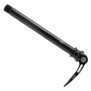 ⊹MEIJUN Bicycle Quick Release Thru Axle Skewers Assembly For 100mm Front Fork - Picture 1 of 12