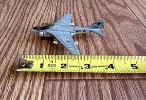 MAISTO TAILWINDS A-6E INTRUSORE METALLO PRESSOFUSO AEREO MILITARE - Foto 1 di 6