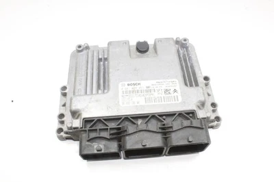 Centralina centralina centralina centralina motore CITROËN C3 Picasso 9802218680 0281018463 2011 - Immagine 1 di 4