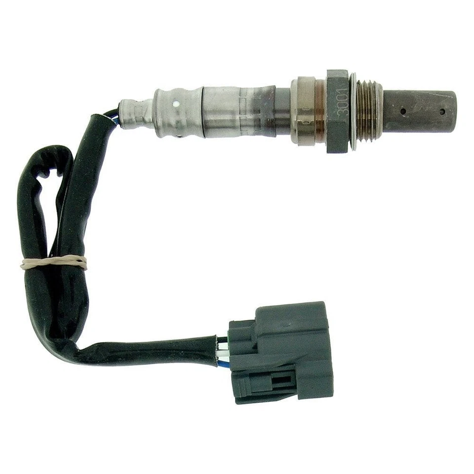 For Honda Accord 2000-2002 NTK 24660 Air Fuel Ratio Sensor Foto 1 de 3