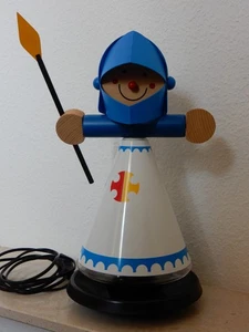 Ritter - Tisch/Regalleuchte - Neu - Bild 1 von 2